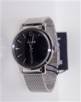 Reloj Lowell Chester 340 Milano in Acero PL4891-0200 - PL4891-0200